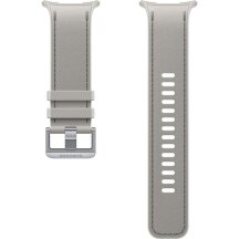 Оригинальный ремешок PeakForm Band для Samsung Galaxy Watch Ultra 2 (47mm) ET-SBL71MSEGEU - Taupe: фото 1 из 3
