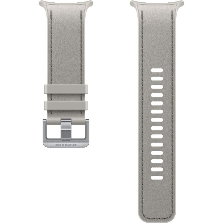 Оригинальный ремешок PeakForm Band для Samsung Galaxy Watch Ultra 2 (47mm) ET-SBL71MSEGEU - Taupe (427002Z) Оригинальный ремешок PeakForm Band для Samsung Galaxy Watch Ultra 2 (47mm) ET-SBL71MSEGEU - Taupe: фото 1 из 3