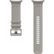 Оригинальный ремешок PeakForm Band для Samsung Galaxy Watch Ultra 2 (47mm) ET-SBL71MSEGEU - Taupe (427002Z). Фото 2 из 3