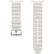 Оригинальный ремешок PeakForm Band для Samsung Galaxy Watch Ultra (47mm) ET-SBL70MWEGEU - White Sand (358011W). Фото 2 из 4