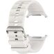 Оригинальный ремешок PeakForm Band для Samsung Galaxy Watch Ultra (47mm) ET-SBL70MWEGEU - White Sand (358011W). Фото 1 из 4