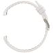 Оригинальный ремешок PeakForm Band для Samsung Galaxy Watch Ultra (47mm) ET-SBL70MWEGEU - White Sand (358011W). Фото 4 из 4
