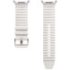 Оригинальный ремешок PeakForm Band для Samsung Galaxy Watch Ultra (47mm) ET-SBL70MWEGEU - White Sand (358011W). Фото 3 из 4