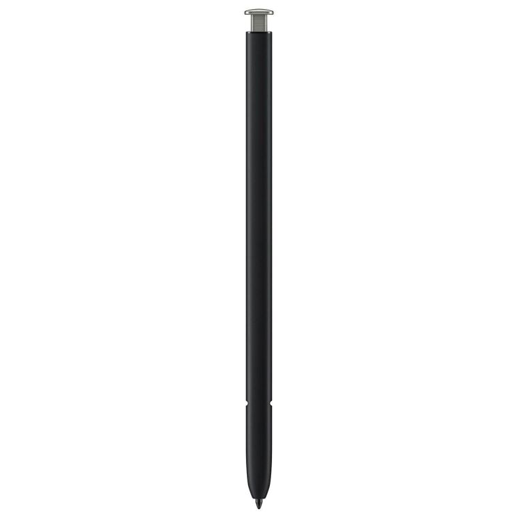 Оригінальний стилус S Pen для Samsung Galaxy S23 Ultra (S918) EJ-PS918BURGRU Технічна упаковка - Beige: фото 1 з 1