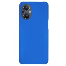 Пластиковый чехол Deexe Hard Shell для OnePlus Nord N20 - Blue: фото 1 из 7