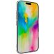 Пластиковый чехол IMAK Crystal II Pro для Apple iPhone 16 Pro Max - Transparent (360411T). Фото 3 из 11