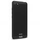 Пластиковый чехол IMAK Jazz Mesh для Xiaomi Redmi 6A - Black (157936B). Фото 2 из 12