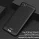 Пластиковый чехол IMAK Jazz Mesh для Xiaomi Redmi 6A - Black (157936B). Фото 6 из 12