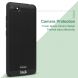 Пластиковый чехол IMAK Jazz Mesh для Xiaomi Redmi 6A - Black (157936B). Фото 10 из 12