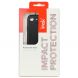 Пластиковый чехол IMAK Jazz Mesh для Xiaomi Redmi 6A - Black (157936B). Фото 5 из 12