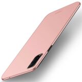 Пластиковий чохол MOFI Slim Shield для OPPO Find X2 - Rose Gold: фото 1 з 11