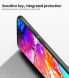Пластиковый чехол MOFI Slim Shield для Samsung Galaxy A70 (A705) - Black (227136B). Фото 5 из 11
