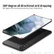 Пластиковый чехол MOFI Slim Shield для Samsung Galaxy S24 (S921) - Black (347153B). Фото 6 из 9