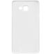 Пластиковый чехол NILLKIN Frosted Shield для Samsung Galaxy A5 (2016) - White (312217W). Фото 4 из 16