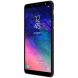 Пластиковый чехол NILLKIN Frosted Shield для Samsung Galaxy A6+ 2018 (A605) - Black (189617B). Фото 5 из 16