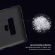 Пластиковый чехол NILLKIN Frosted Shield для Samsung Galaxy Note 9 (N960) - Black (158500B). Фото 11 из 16