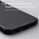 Пластиковий чохол NILLKIN Frosted Shield Pro для Google Pixel 10 Pro XL - Black (384709B). Фото 7 з 17
