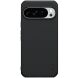 Пластиковий чохол NILLKIN Frosted Shield Pro для Google Pixel 10 Pro XL - Black (384709B). Фото 1 з 17