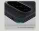 Пластиковий чохол NILLKIN Frosted Shield Pro для Google Pixel 10 Pro XL - Black (384709B). Фото 10 з 17