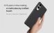Пластиковый чехол NILLKIN Frosted Shield Pro для Samsung Galaxy S25 Edge (S937) - Black (377554B). Фото 9 из 21