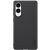 Пластиковый чехол NILLKIN Frosted Shield Pro для Samsung Galaxy S25 Edge (S937) - Black: фото 1 из 21