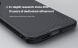 Пластиковый чехол NILLKIN Frosted Shield Pro для Samsung Galaxy S25 Edge (S937) - Black (377554B). Фото 8 из 21