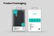 Пластиковый чехол NILLKIN Frosted Shield Pro для Samsung Galaxy S25 Edge (S937) - Black (377554B). Фото 21 из 21