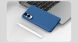 Пластиковый чехол NILLKIN Frosted Shield Pro для Samsung Galaxy S25 Edge (S937) - Black (377554B). Фото 20 из 21