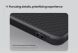 Пластиковый чехол NILLKIN Frosted Shield Pro для Samsung Galaxy S25 Edge (S937) - Black (377554B). Фото 14 из 21