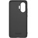 Пластиковый чехол NILLKIN Frosted Shield Pro для Xiaomi Poco F7 - Black (381137B). Фото 5 из 10