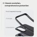 Пластиковый чехол NILLKIN Frosted Shield Pro для Xiaomi Poco F7 - Black (381137B). Фото 9 из 10