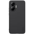 Пластиковый чехол NILLKIN Frosted Shield Pro для Xiaomi Poco F7 - Black (381137B)