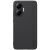 Пластиковый чехол NILLKIN Frosted Shield Pro для Xiaomi Poco F7 - Black: фото 1 из 10