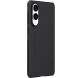 Пластиковий чохол NILLKIN Frosted Shield Pro Magnetic для Samsung Galaxy S25 Edge (S937) - Black (377538B). Фото 3 з 21