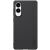 Пластиковий чохол NILLKIN Frosted Shield Pro Magnetic для Samsung Galaxy S25 Edge (S937) - Black: фото 1 з 21