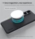 Пластиковий чохол NILLKIN Frosted Shield Pro Magnetic для Samsung Galaxy S25 Edge (S937) - Black (377538B). Фото 14 з 21