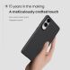 Пластиковий чохол NILLKIN Frosted Shield Pro Magnetic для Samsung Galaxy S25 Edge (S937) - Black (377538B). Фото 9 з 21