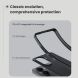 Пластиковий чохол NILLKIN Frosted Shield Pro Magnetic для Xiaomi Poco X7 Pro - Black (371731B). Фото 7 з 15