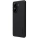 Пластиковий чохол NILLKIN Frosted Shield Pro Magnetic для Xiaomi Poco X7 Pro - Black (371731B). Фото 2 з 15