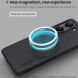 Пластиковий чохол NILLKIN Frosted Shield Pro Magnetic для Xiaomi Poco X7 Pro - Black (371731B). Фото 10 з 15