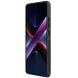 Пластиковий чохол NILLKIN Frosted Shield Pro Magnetic для Xiaomi Poco X7 Pro - Black (371731B). Фото 4 з 15