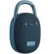 Портативная акустика WIWU H3 Clip Fun - Blue (981376L). Фото 2 из 12