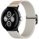 Ремешок Deexe Orbit Flex для Google Pixel Watch / Watch 2 / Watch 3 (41mm) - Starlight (311717SL). Фото 2 из 4
