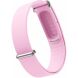 Ремінець Deexe Silicone Loop для Google Fitbit Air - Pink (258020P). Фото 2 з 2