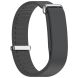 Ремешок для часов Deexe Classic Fit для Google Fitbit Air - Dark Grey (258016DH). Фото 2 из 13