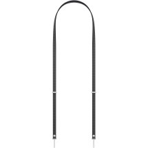 Ремешок для смартфона Apple Crossbody Strap (MGGL4) - Black: фото 1 из 3