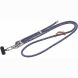Ремінець для смартфона Deexe Crossbody Strap - Blue / White (983028LW). Фото 1 з 5