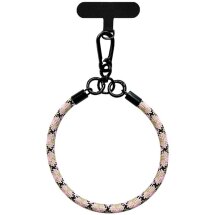 Ремешок для смартфона Reframe Holdo - Pink / Coffee: фото 1 из 9