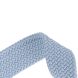 Ремешок DUX DUCIS Mixture Pro Series для Apple Watch 42 (Series 10) / 41 / 40 / SE 40 / 38 - Light Blue (345137L). Фото 3 из 7