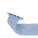 Ремешок DUX DUCIS Mixture Pro Series для Apple Watch 42 (Series 10) / 41 / 40 / SE 40 / 38 - Light Blue (345137L). Фото 4 из 7